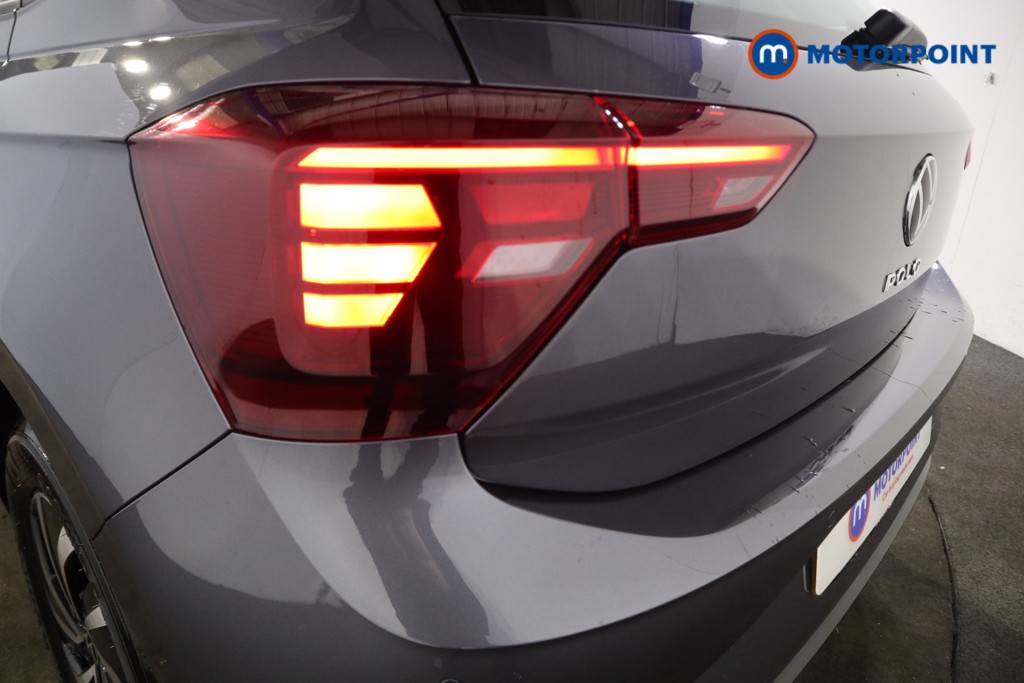 Volkswagen Polo Life Manual Petrol Hatchback - Stock Number (1615216) - 26th supplementary image