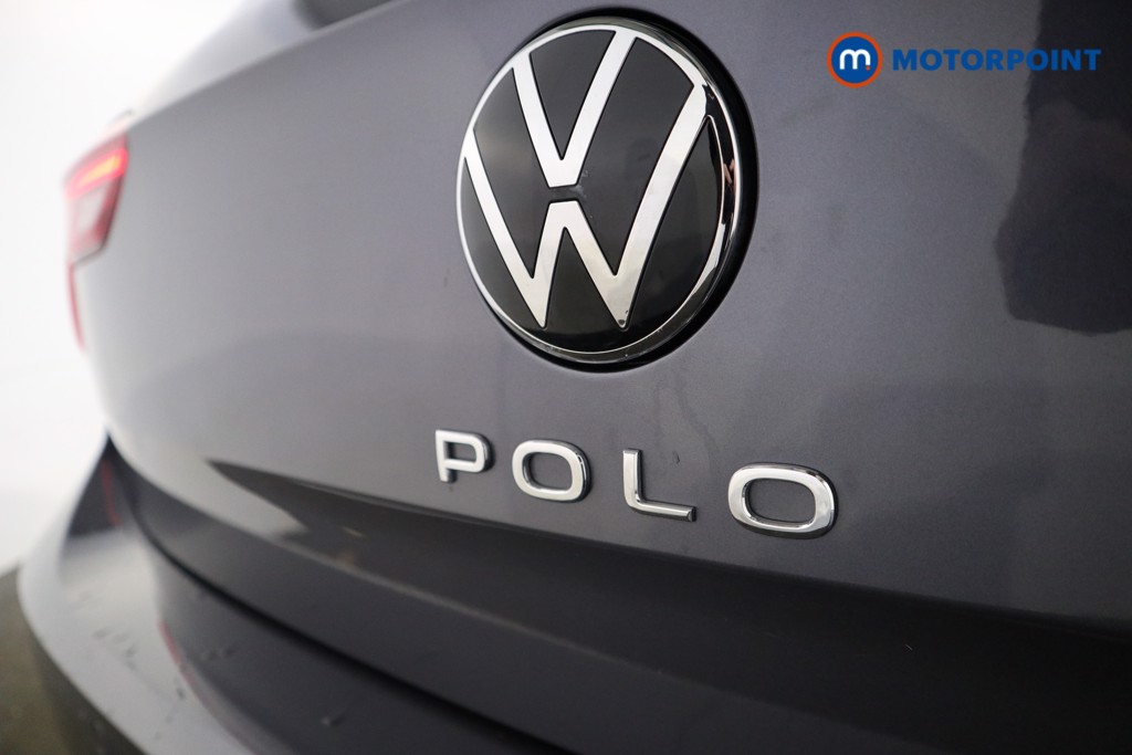 Volkswagen Polo Life Manual Petrol Hatchback - Stock Number (1615216) - 28th supplementary image