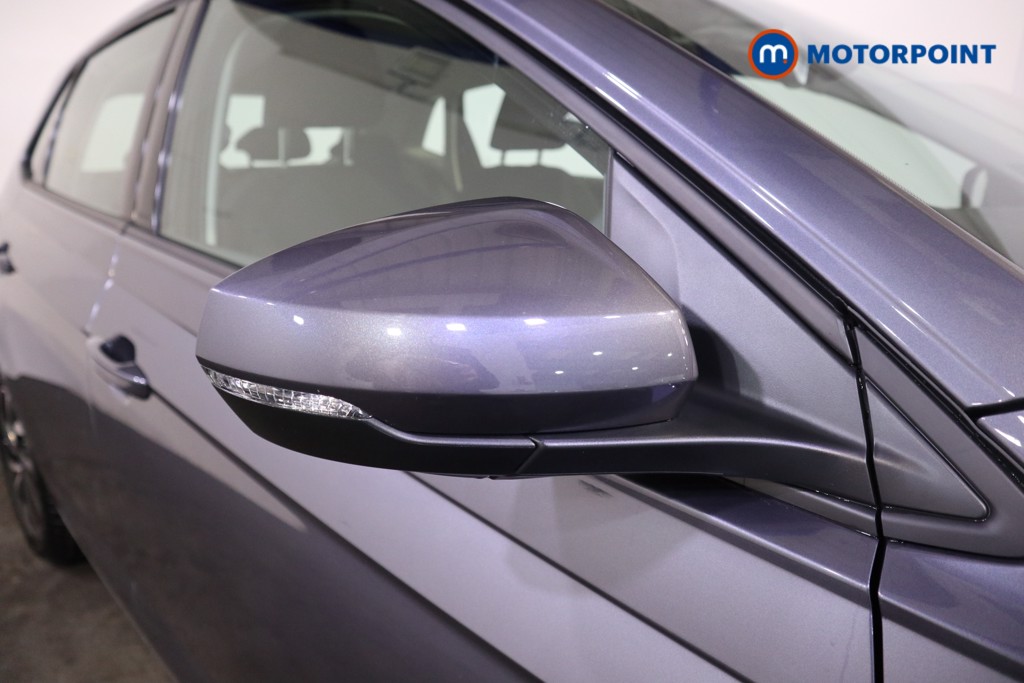 Volkswagen Polo Life Manual Petrol Hatchback - Stock Number (1615216) - 30th supplementary image