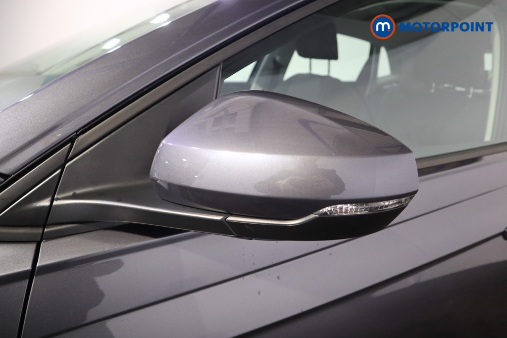 Volkswagen Polo Life Manual Petrol Hatchback - Stock Number (1615216) - 31st supplementary image