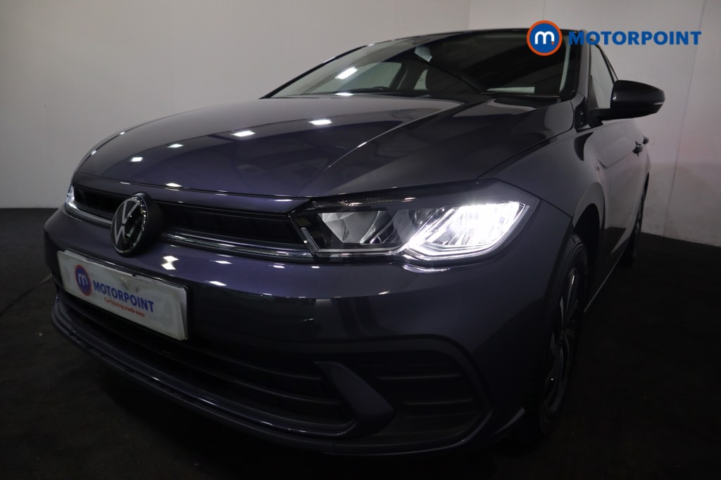 Volkswagen Polo Life Manual Petrol Hatchback - Stock Number (1615216) - 33rd supplementary image
