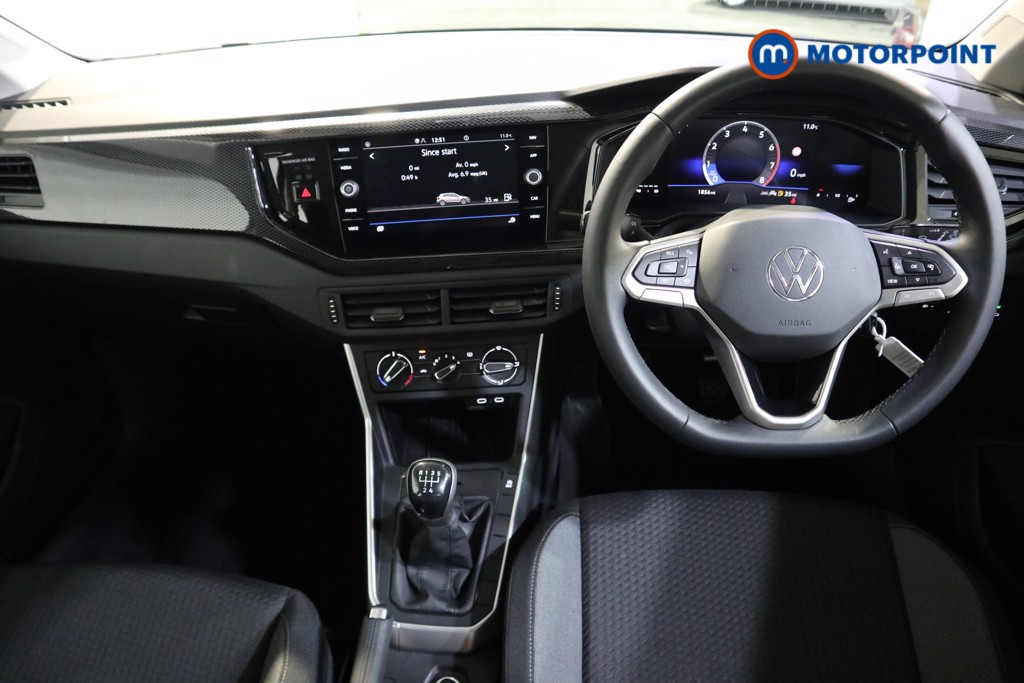 Volkswagen Polo Life Manual Petrol Hatchback - Stock Number (1615216) - 1st supplementary image