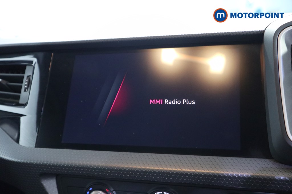 Audi A1 Sport Automatic Petrol Hatchback - Stock Number (1615360) - 2nd supplementary image