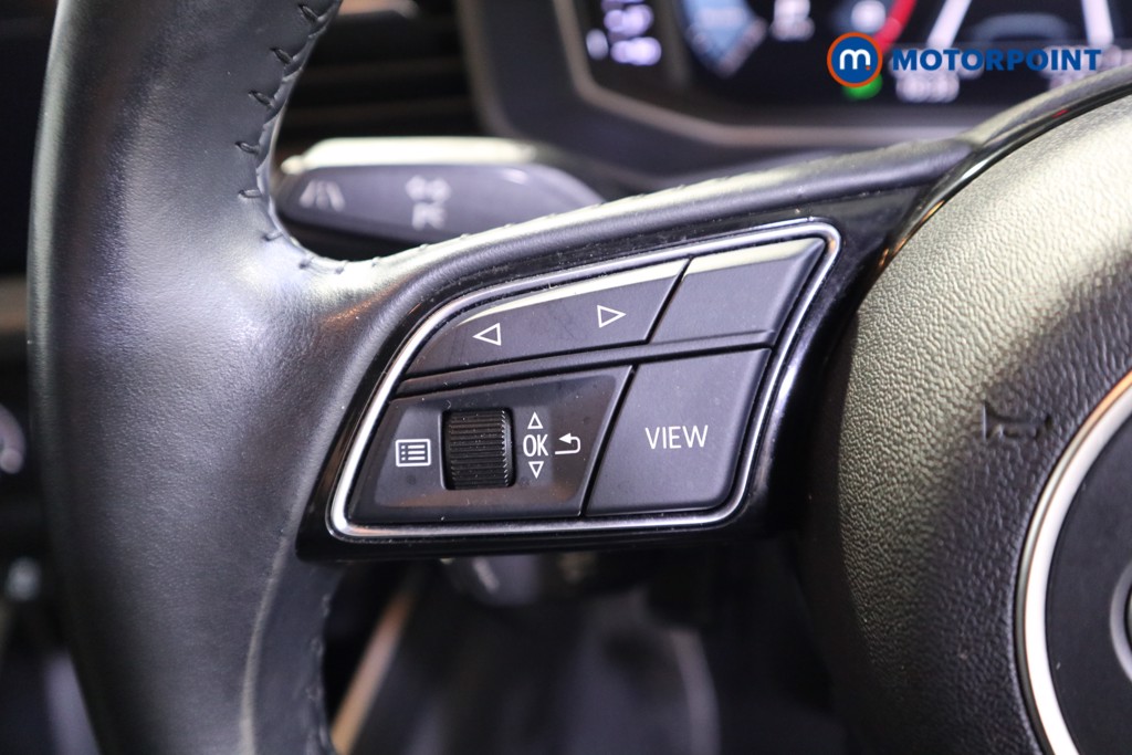 Audi A1 Sport Automatic Petrol Hatchback - Stock Number (1615360) - 5th supplementary image