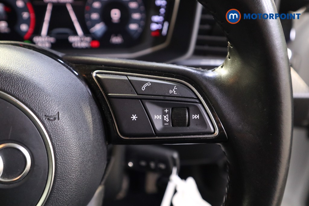 Audi A1 Sport Automatic Petrol Hatchback - Stock Number (1615360) - 6th supplementary image