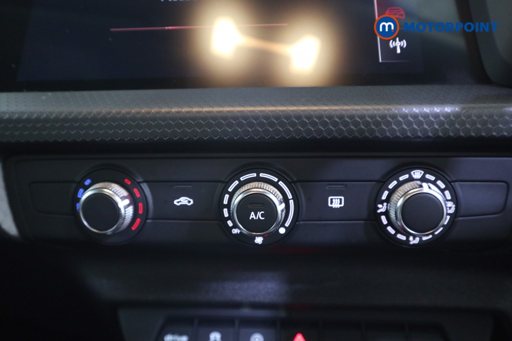 Audi A1 Sport Automatic Petrol Hatchback - Stock Number (1615360) - 7th supplementary image