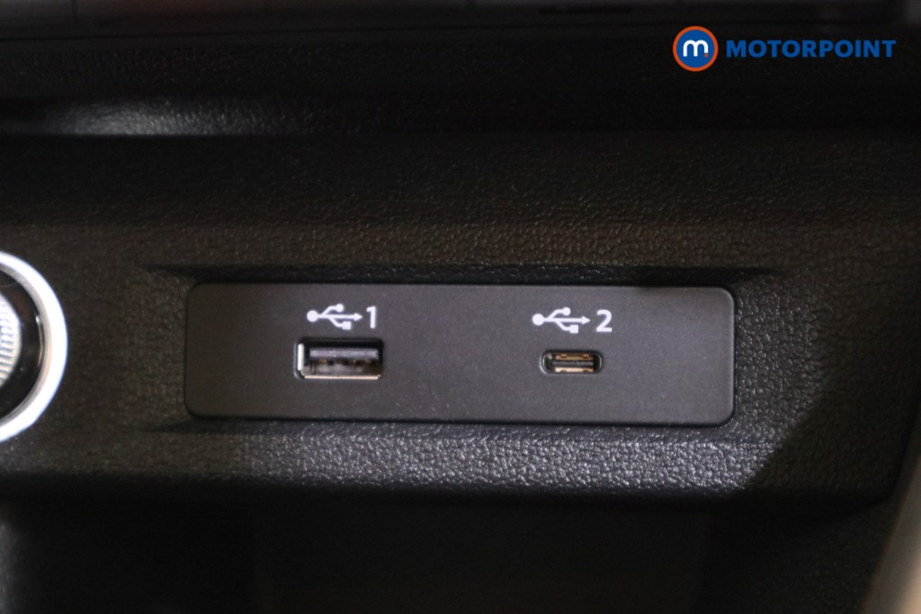 Audi A1 Sport Automatic Petrol Hatchback - Stock Number (1615360) - 9th supplementary image