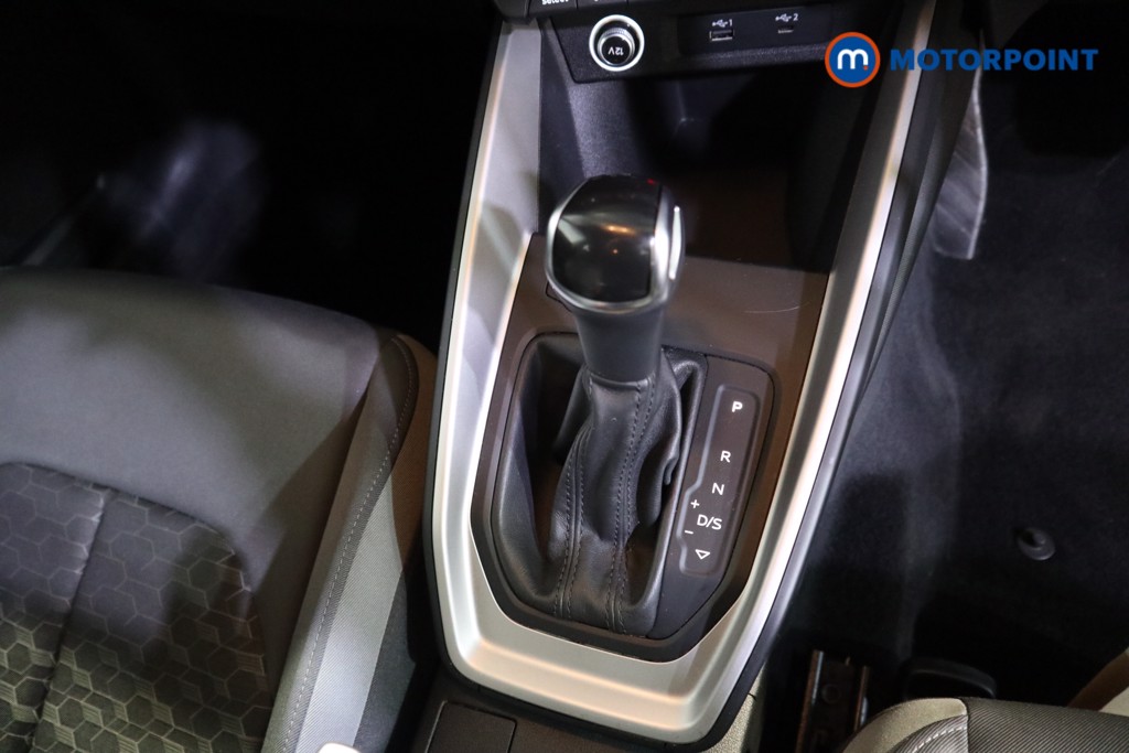 Audi A1 Sport Automatic Petrol Hatchback - Stock Number (1615360) - 10th supplementary image