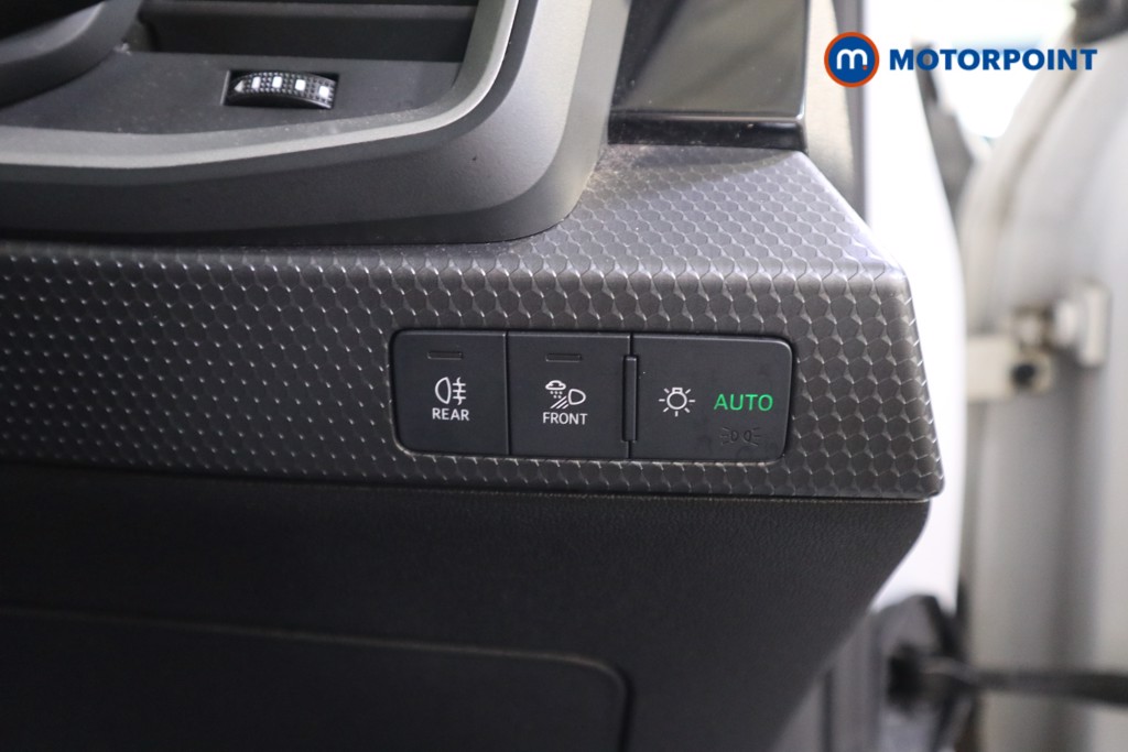 Audi A1 Sport Automatic Petrol Hatchback - Stock Number (1615360) - 11th supplementary image