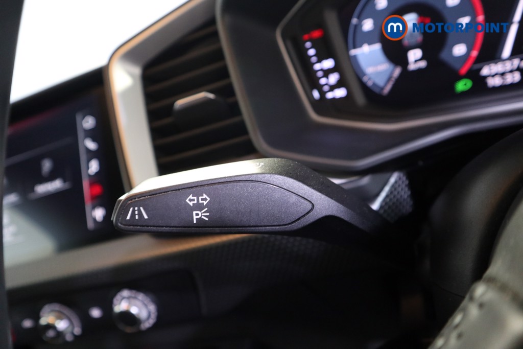 Audi A1 Sport Automatic Petrol Hatchback - Stock Number (1615360) - 12th supplementary image