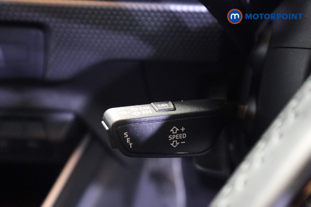 Audi A1 Sport Automatic Petrol Hatchback - Stock Number (1615360) - 13th supplementary image