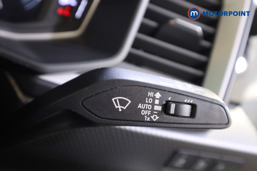 Audi A1 Sport Automatic Petrol Hatchback - Stock Number (1615360) - 14th supplementary image