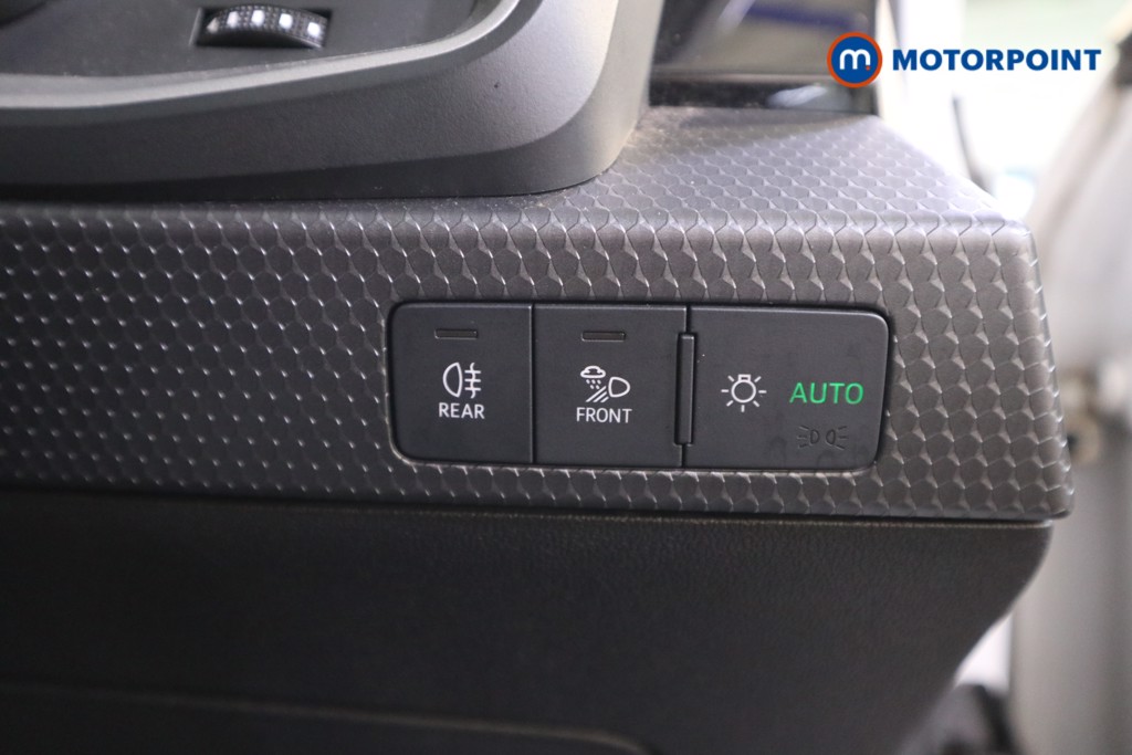 Audi A1 Sport Automatic Petrol Hatchback - Stock Number (1615360) - 15th supplementary image