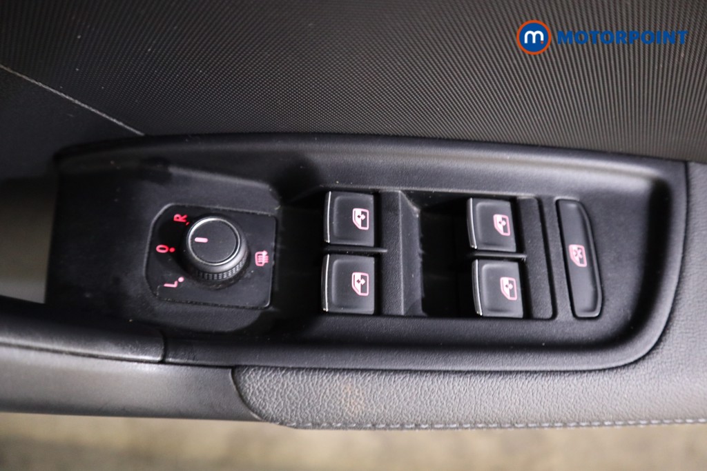 Audi A1 Sport Automatic Petrol Hatchback - Stock Number (1615360) - 16th supplementary image