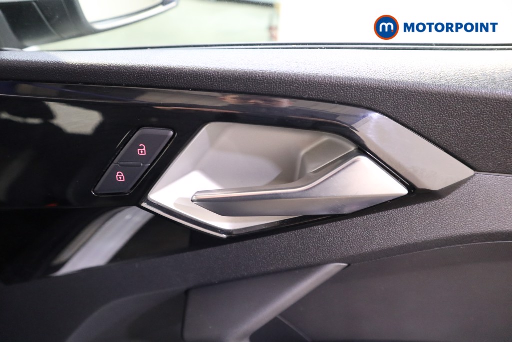 Audi A1 Sport Automatic Petrol Hatchback - Stock Number (1615360) - 17th supplementary image