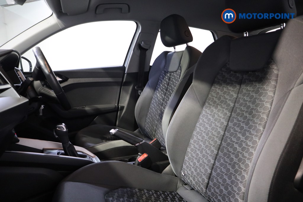Audi A1 Sport Automatic Petrol Hatchback - Stock Number (1615360) - 18th supplementary image