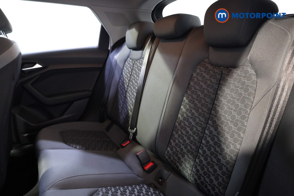 Audi A1 Sport Automatic Petrol Hatchback - Stock Number (1615360) - 19th supplementary image