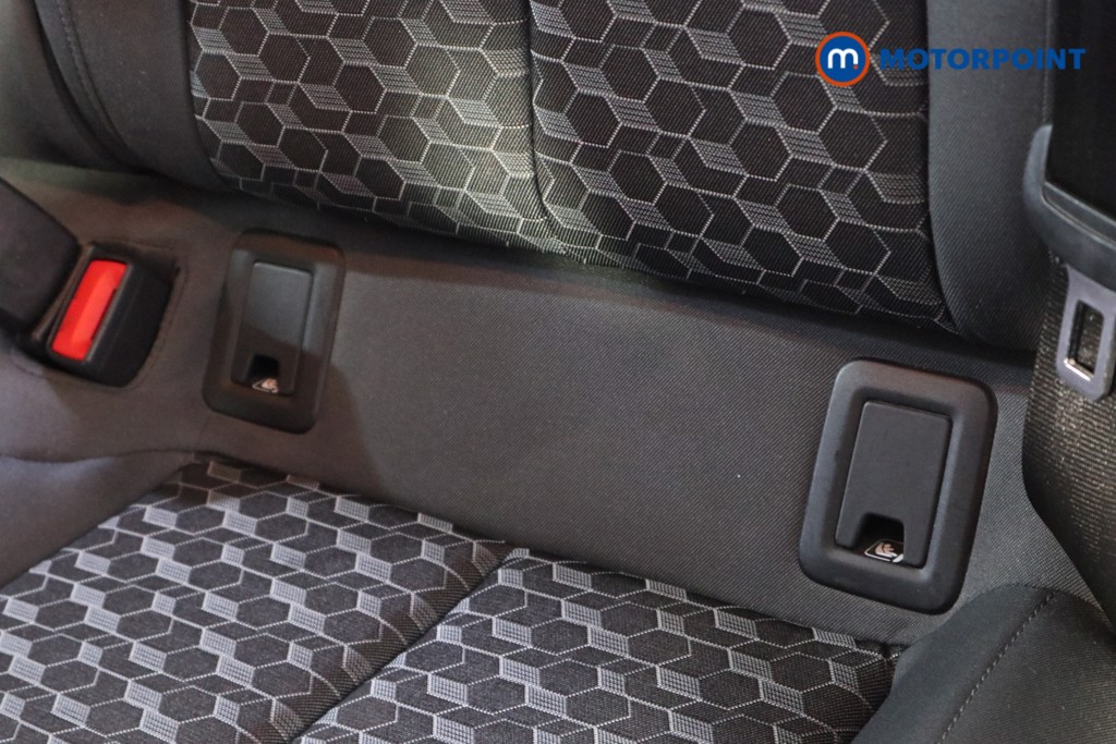 Audi A1 Sport Automatic Petrol Hatchback - Stock Number (1615360) - 20th supplementary image