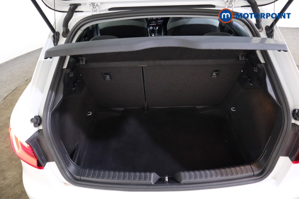 Audi A1 Sport Automatic Petrol Hatchback - Stock Number (1615360) - 21st supplementary image