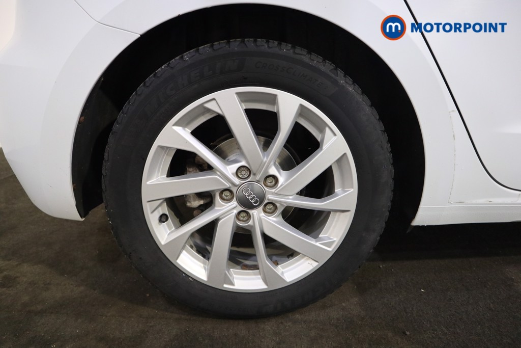 Audi A1 Sport Automatic Petrol Hatchback - Stock Number (1615360) - 23rd supplementary image