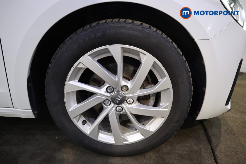 Audi A1 Sport Automatic Petrol Hatchback - Stock Number (1615360) - 24th supplementary image