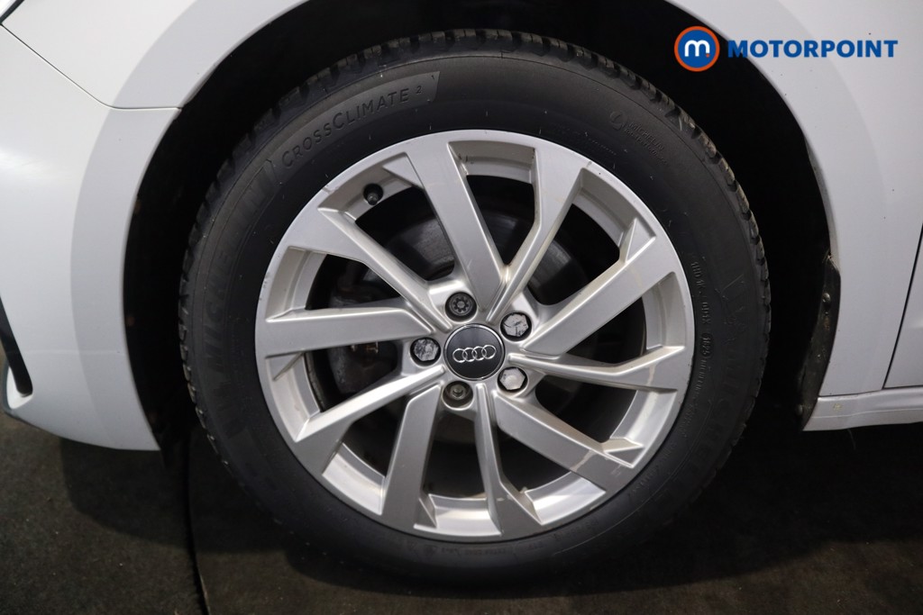 Audi A1 Sport Automatic Petrol Hatchback - Stock Number (1615360) - 25th supplementary image