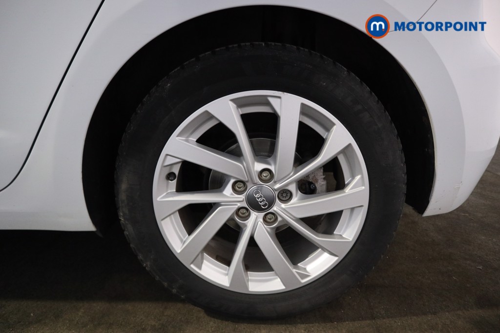 Audi A1 Sport Automatic Petrol Hatchback - Stock Number (1615360) - 26th supplementary image