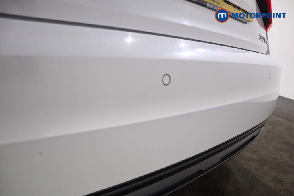 Audi A1 Sport Automatic Petrol Hatchback - Stock Number (1615360) - 27th supplementary image