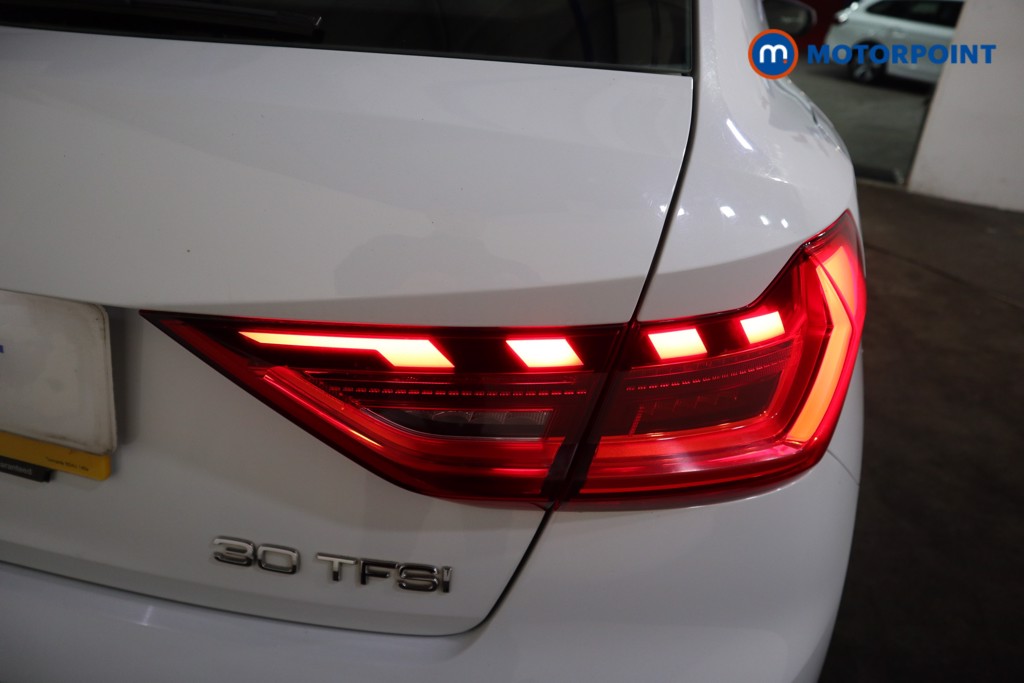 Audi A1 Sport Automatic Petrol Hatchback - Stock Number (1615360) - 29th supplementary image