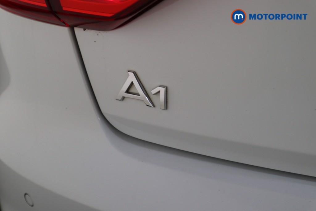 Audi A1 Sport Automatic Petrol Hatchback - Stock Number (1615360) - 30th supplementary image