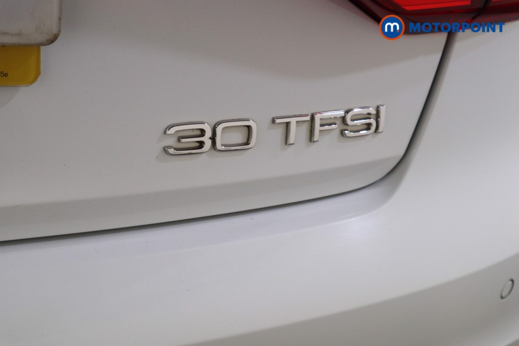 Audi A1 Sport Automatic Petrol Hatchback - Stock Number (1615360) - 31st supplementary image