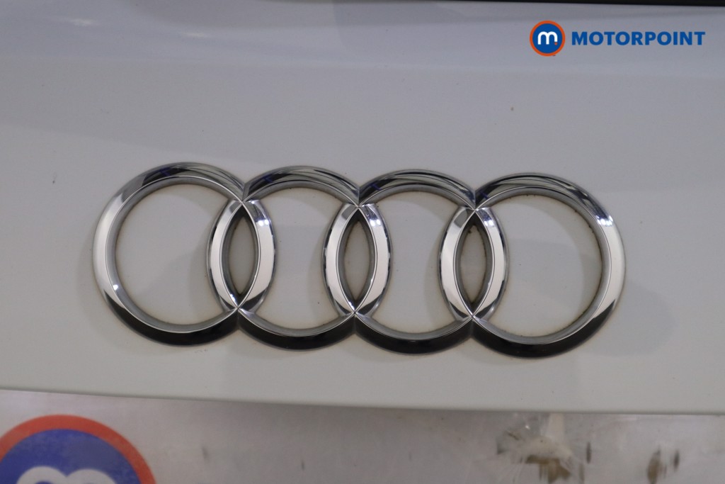 Audi A1 Sport Automatic Petrol Hatchback - Stock Number (1615360) - 32nd supplementary image