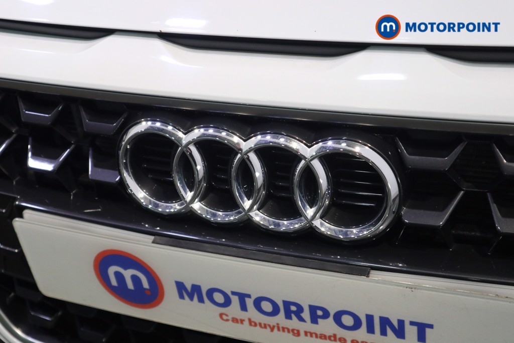 Audi A1 Sport Automatic Petrol Hatchback - Stock Number (1615360) - 37th supplementary image