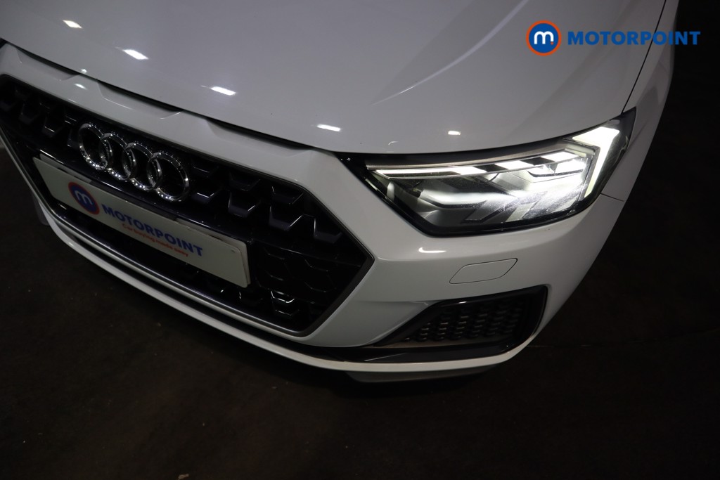 Audi A1 Sport Automatic Petrol Hatchback - Stock Number (1615360) - 38th supplementary image