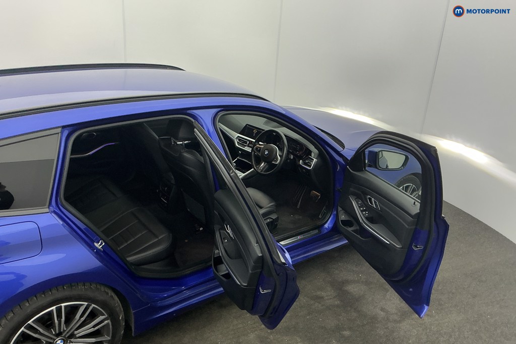 BMW 3 Series M Sport Automatic Diesel Estate - Stock Number (1615387) - 5th supplementary image