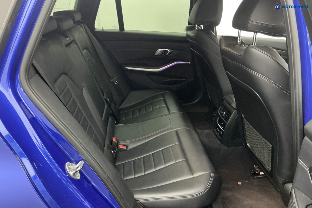BMW 3 Series M Sport Automatic Diesel Estate - Stock Number (1615387) - 6th supplementary image