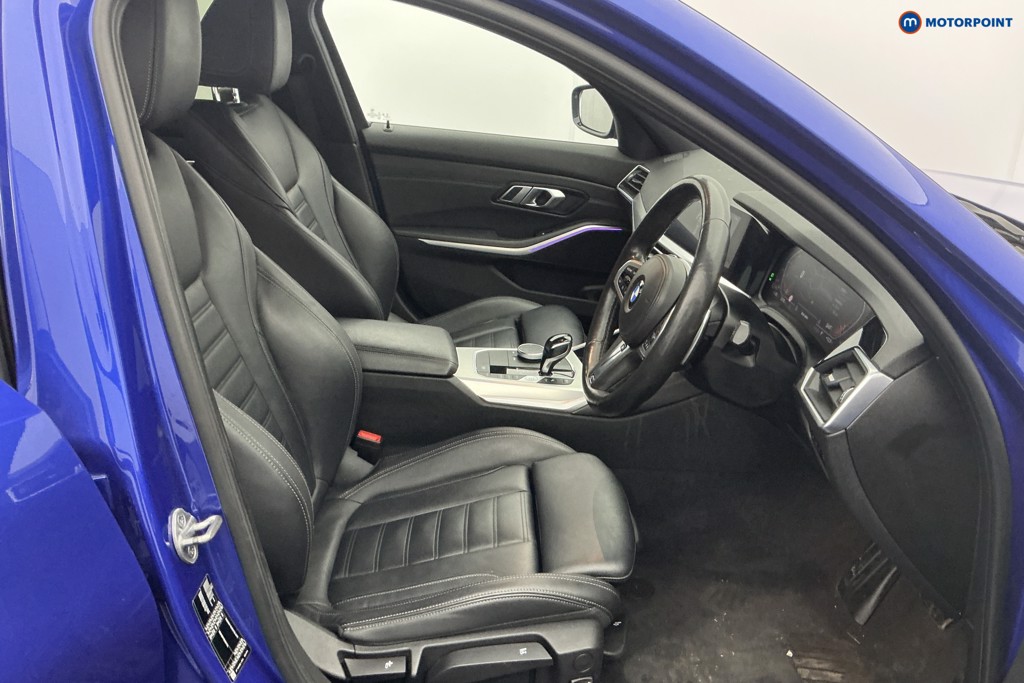 BMW 3 Series M Sport Automatic Diesel Estate - Stock Number (1615387) - 7th supplementary image