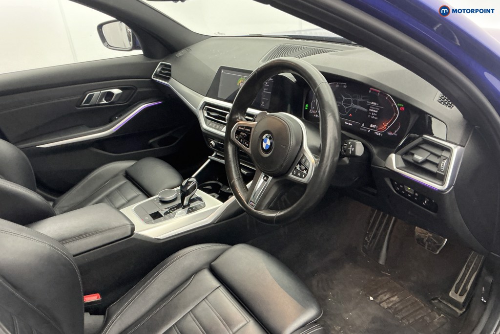 BMW 3 Series M Sport Automatic Diesel Estate - Stock Number (1615387) - 9th supplementary image