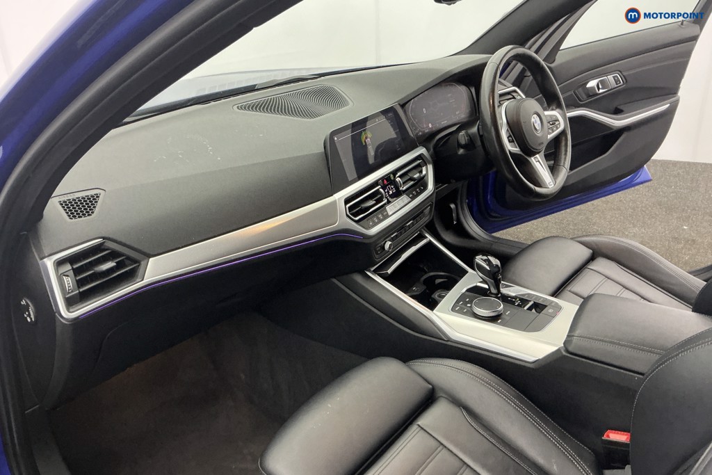 BMW 3 Series M Sport Automatic Diesel Estate - Stock Number (1615387) - 10th supplementary image