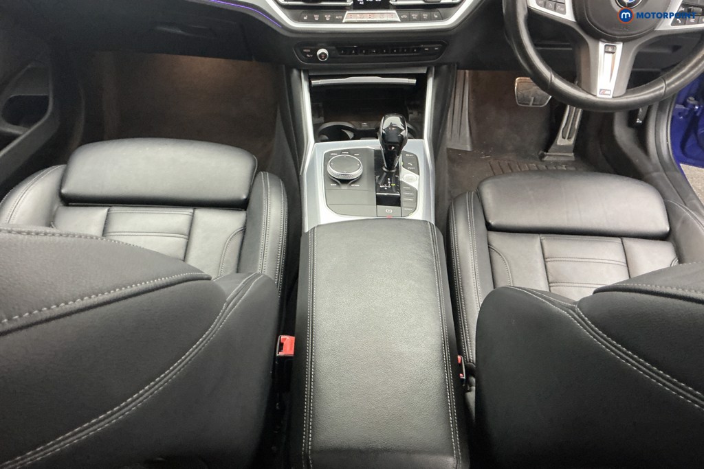 BMW 3 Series M Sport Automatic Diesel Estate - Stock Number (1615387) - 12th supplementary image