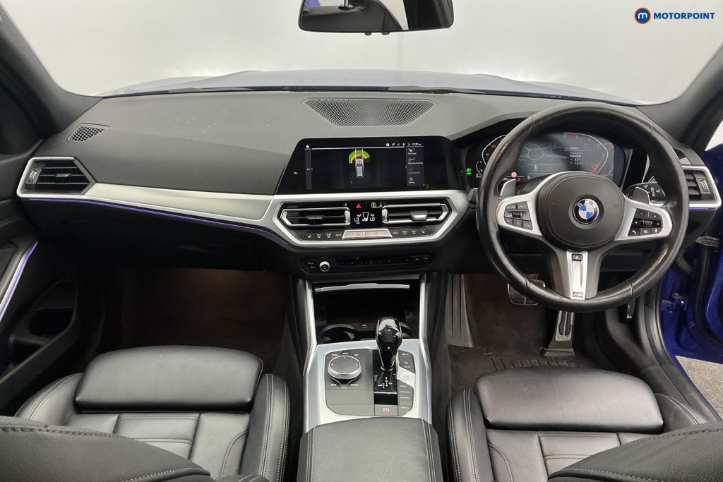 BMW 3 Series M Sport Automatic Diesel Estate - Stock Number (1615387) - 13th supplementary image