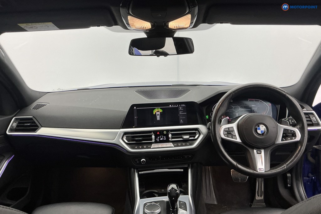 BMW 3 Series M Sport Automatic Diesel Estate - Stock Number (1615387) - 14th supplementary image