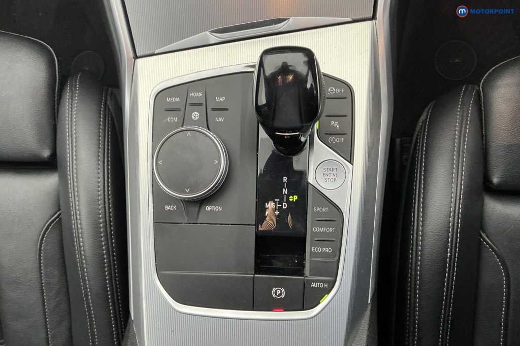 BMW 3 Series M Sport Automatic Diesel Estate - Stock Number (1615387) - 17th supplementary image