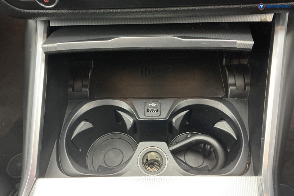 BMW 3 Series M Sport Automatic Diesel Estate - Stock Number (1615387) - 19th supplementary image