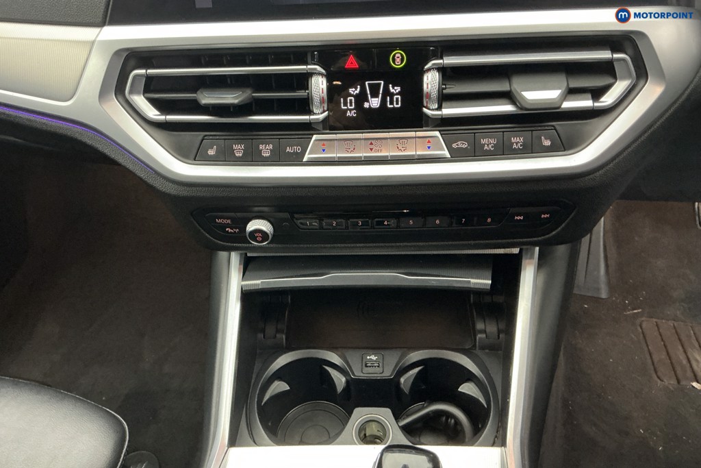 BMW 3 Series M Sport Automatic Diesel Estate - Stock Number (1615387) - 20th supplementary image