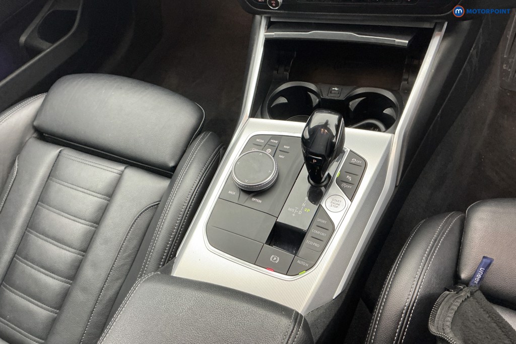 BMW 3 Series M Sport Automatic Diesel Estate - Stock Number (1615387) - 21st supplementary image