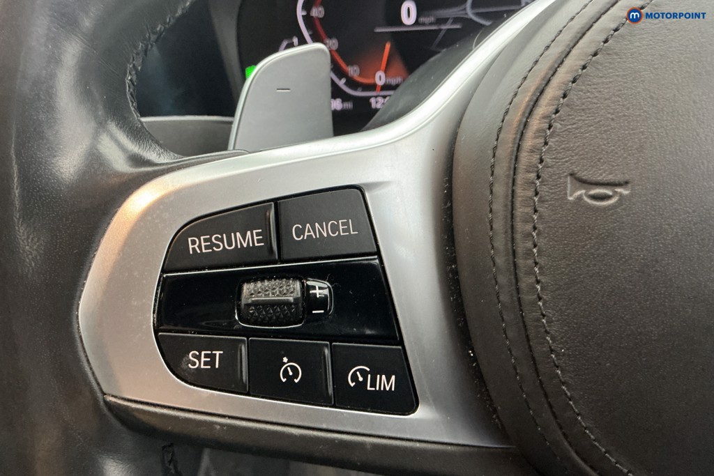 BMW 3 Series M Sport Automatic Diesel Estate - Stock Number (1615387) - 23rd supplementary image