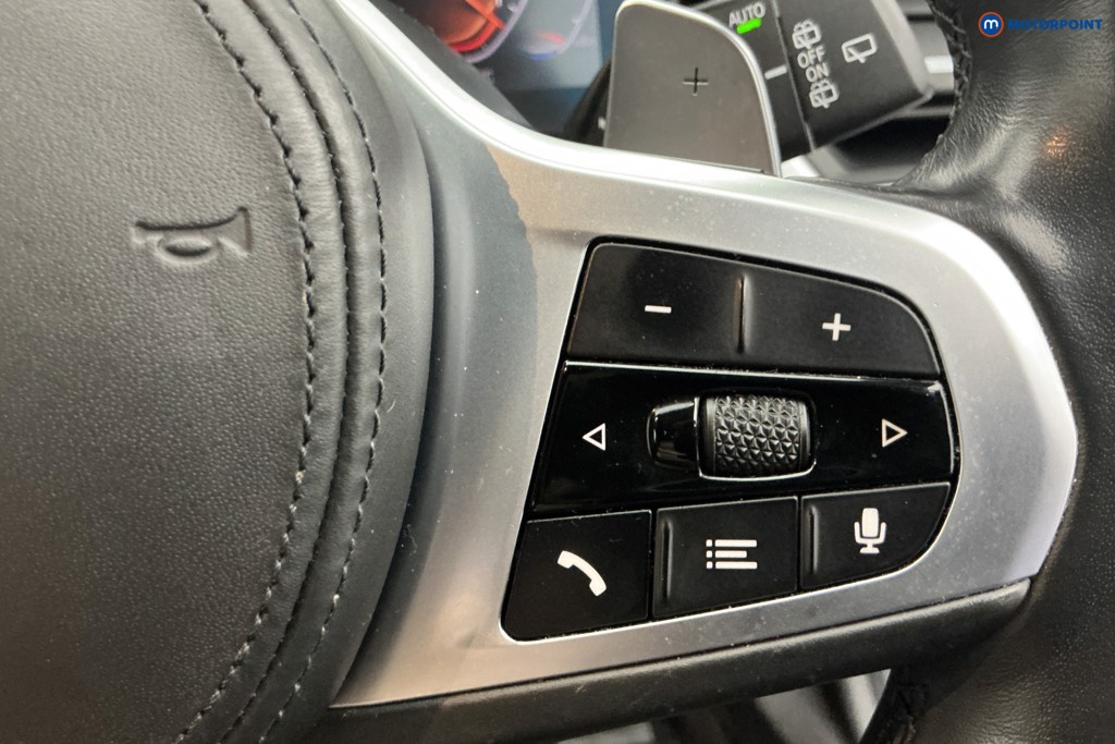 BMW 3 Series M Sport Automatic Diesel Estate - Stock Number (1615387) - 24th supplementary image