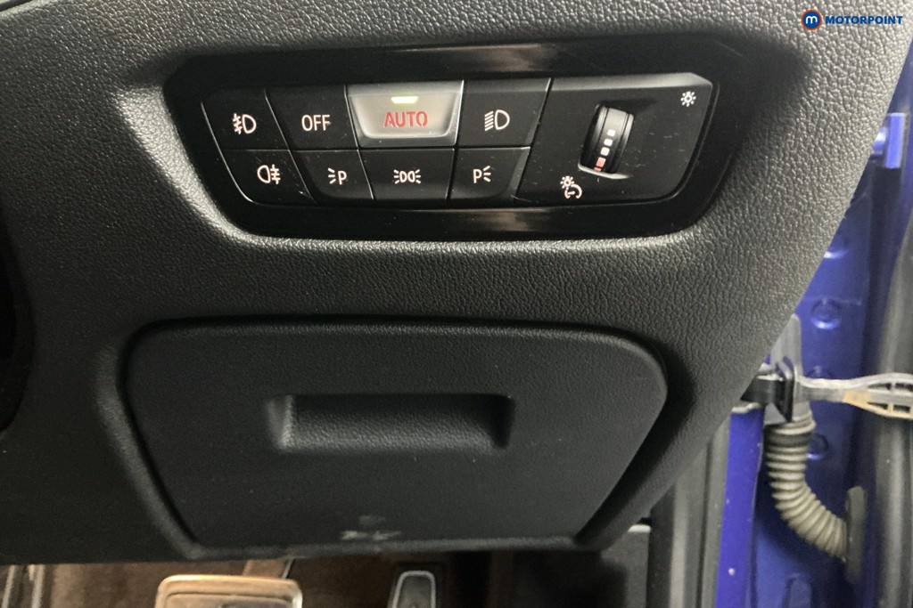 BMW 3 Series M Sport Automatic Diesel Estate - Stock Number (1615387) - 25th supplementary image