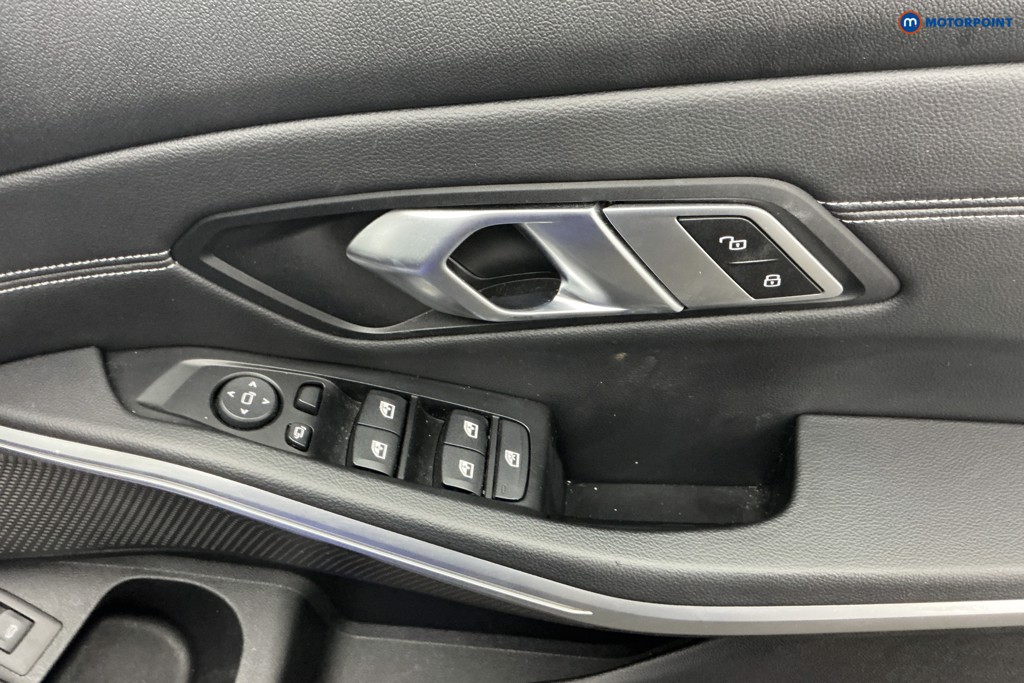 BMW 3 Series M Sport Automatic Diesel Estate - Stock Number (1615387) - 27th supplementary image